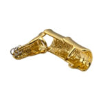 Schiaparelli Finger Ring