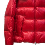 Moncler Puffer Jacket