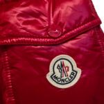 Moncler Puffer Jacket