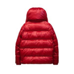 Moncler Puffer Jacket