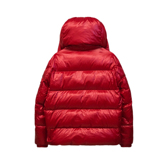Moncler Puffer Jacket