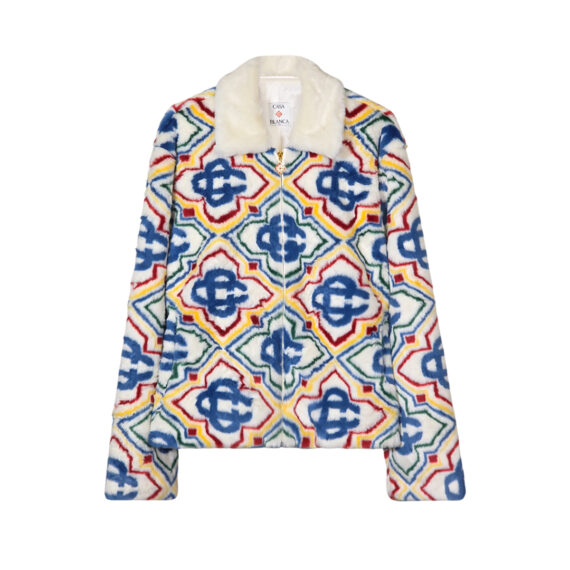 Casablanca Jacket