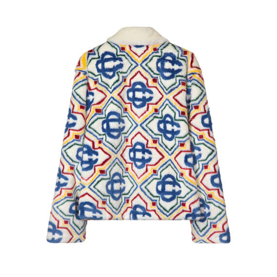 Casablanca Jacket