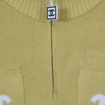 Chanel Jacket