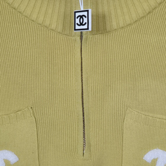 Chanel Jacket