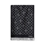 Chanel Scarf
