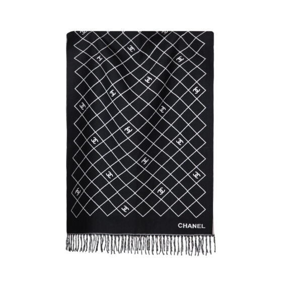 Chanel Scarf