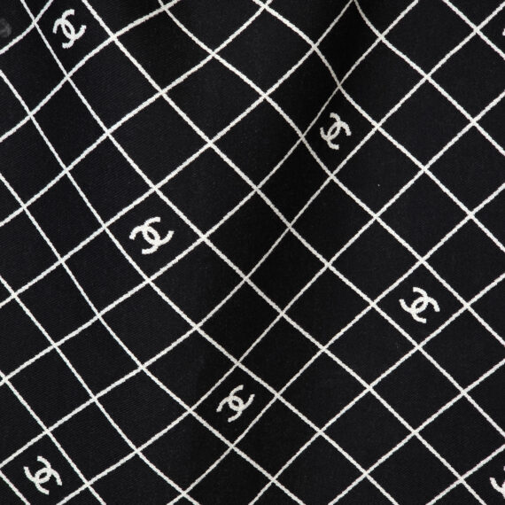 Chanel Scarf