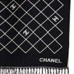 Chanel Scarf