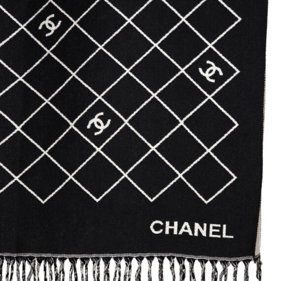 Chanel Scarf