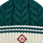 Casablanca Beanie