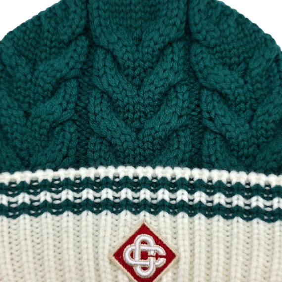 Casablanca Beanie