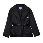 Prada Puffer Jacket