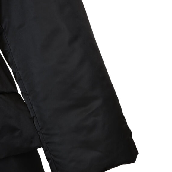 Prada Puffer Jacket
