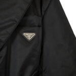 Prada Puffer Jacket