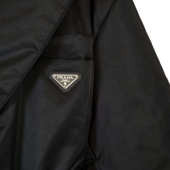 Prada Puffer Jacket