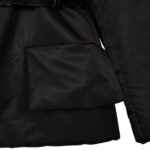 Prada Puffer Jacket