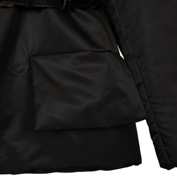 Prada Puffer Jacket