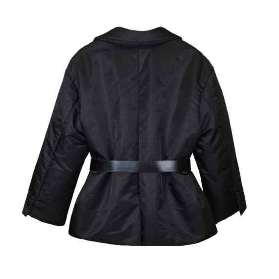 Prada Puffer Jacket