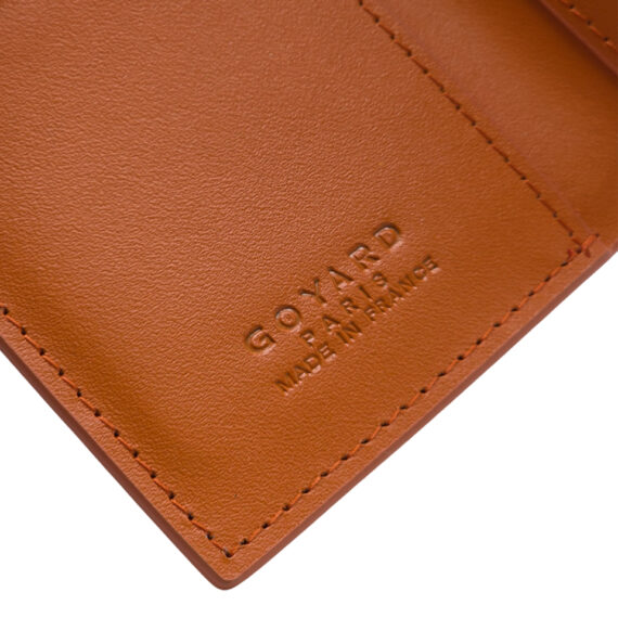 Goyard Wallet