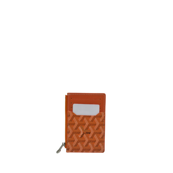 Goyard Wallet