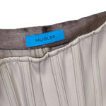 Mugler Pants