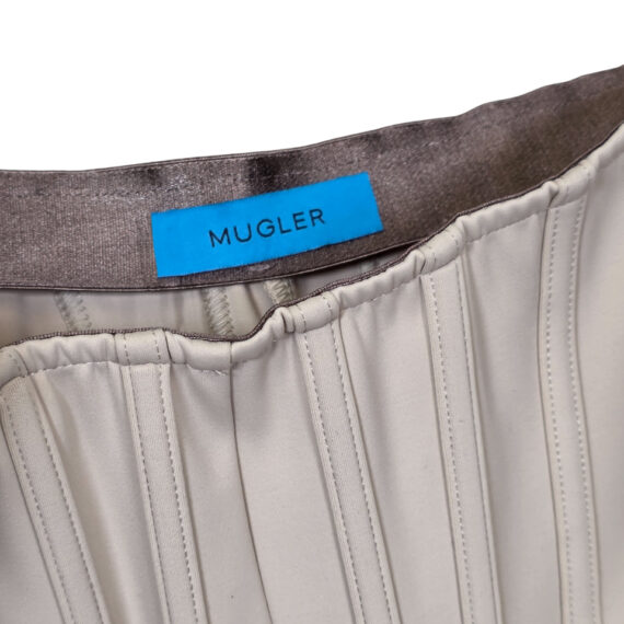 Mugler Pants