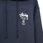 Stussy Hoodie