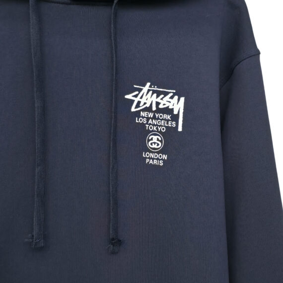 Stussy Hoodie