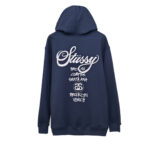 Stussy Hoodie