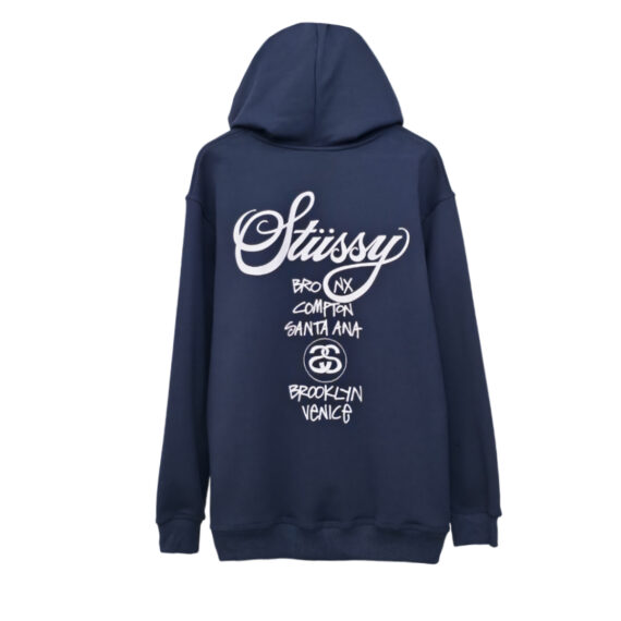 Stussy Hoodie