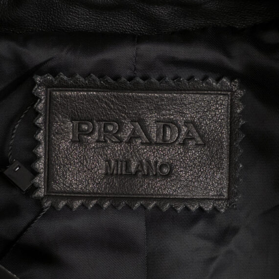 Prada Jacket