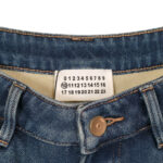 Maison Margiela Jeans