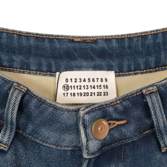 Maison Margiela Jeans