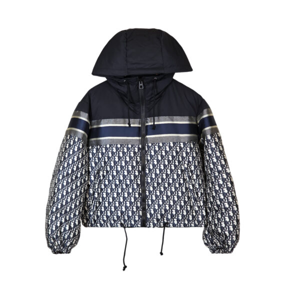 Dior Puffer Jacket