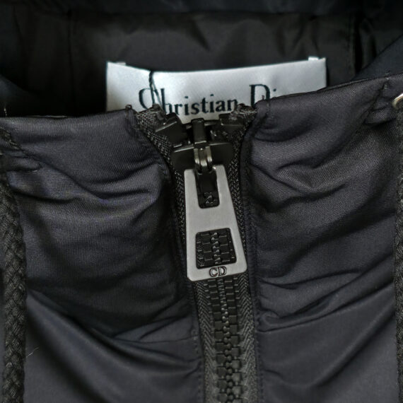 Dior Puffer Jacket