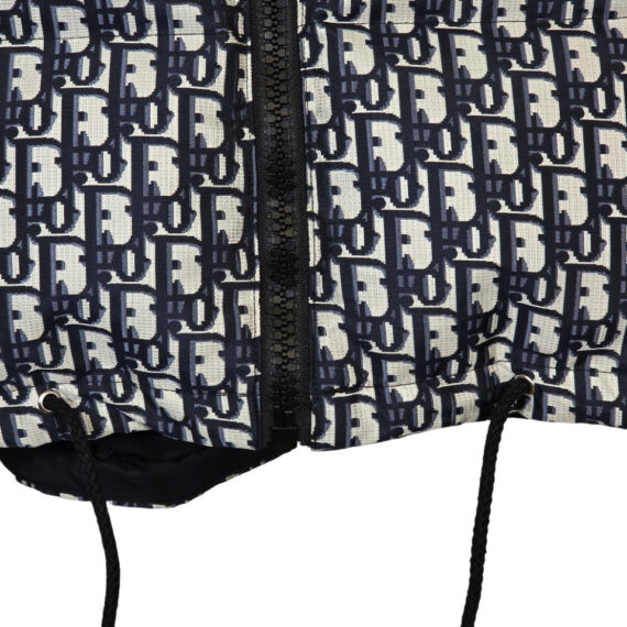 Dior Puffer Jacket