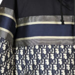 Dior Puffer Jacket