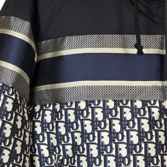 Dior Puffer Jacket