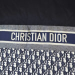 Dior Puffer Jacket