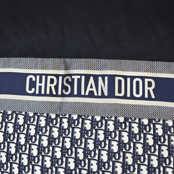 Dior Puffer Jacket