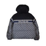 Dior Puffer Jacket