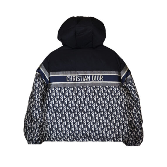 Dior Puffer Jacket