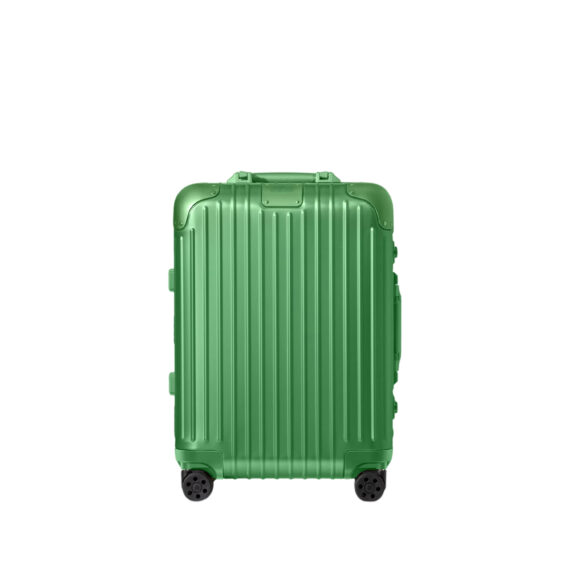 Rimowa Luggage