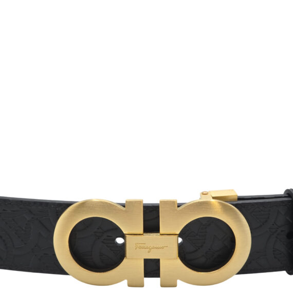 Ferragamo Belt