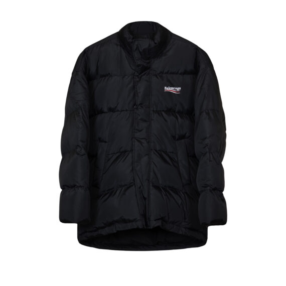 Balenciaga Puffer Jacket