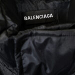 Balenciaga Puffer Jacket