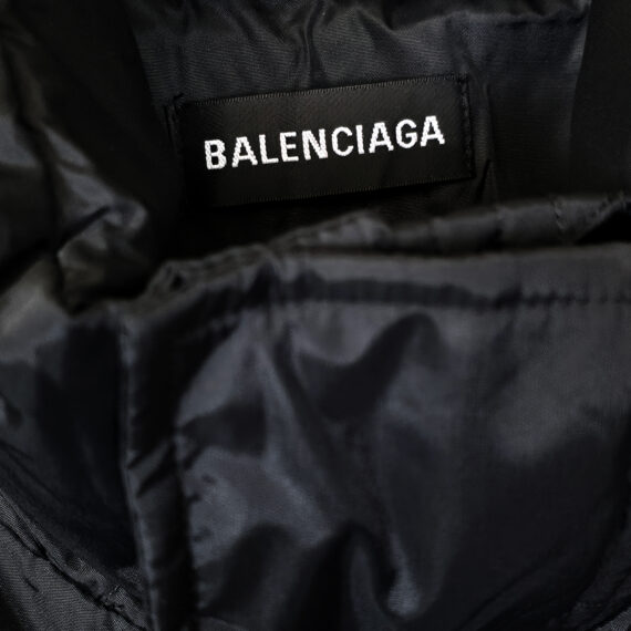 Balenciaga Puffer Jacket