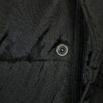 Balenciaga Puffer Jacket