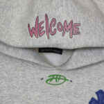 Chrome Hearts Hoodie